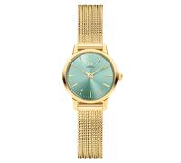 Danish Design IV03Q1268 Akilia Mini Gold Sage Green Watch