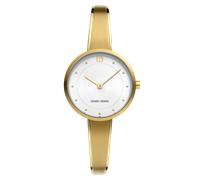 Danish Design IV05Q1296 Magnolia Satin Gold Watch