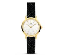 Danish Design IV10Q1268 Akilia Mini Gold Black Watch