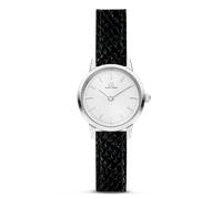 Danish Design IV12Q1268 Akilia Mini Silver Black Watch
