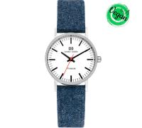 Danish Design IV42Q199 Rhine Vegan Navy Small Watch