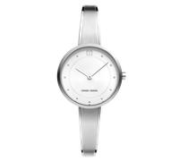 Danish Design IV62Q1296 Magnolia Silver Watch