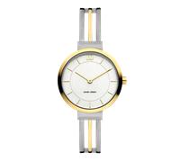 Danish Design IV65Q1277 Tiara Two-tone Stripe Watch
