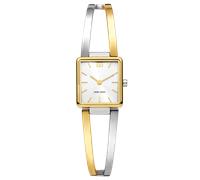Danish Design IV65Q1304 Palma Two-Tone Silver Watch