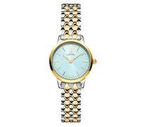 Danish Design IV76Q1268 Akilia Mini Two-tone Husky Blue DressLink Watch