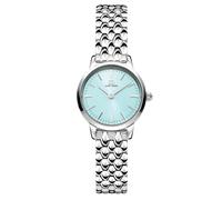 Danish Design IV79Q1268 Akilia Mini Silver Husky Blue DressLink Watch