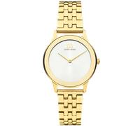 Danish Design IV91Q1288 Nostalgi 1988 Gold Silver Link Watch