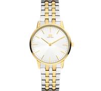 Danish Design IV95Q1251 Akilia Two-Tone Link Medium Watch