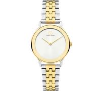 Danish Design IV95Q1288 Nostalgi 1988 Two-tone Link Watch