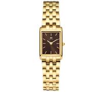 Danish Design IV97Q1299 Marie Petite Gold Choco Watch