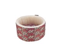 Laura Ashley Libby Cat Cosy Bed