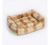 Danish Design Newton Moss Snuggle Bed - Medium 58x50cm