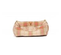Danish Design Newton Moss Snuggle Bed - XLarge 86x77cm