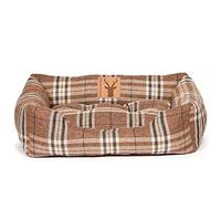 Danish Design Newton Truffle Snuggle Bed 34"