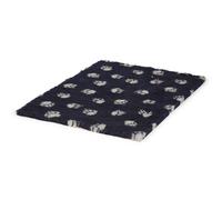 Danish Design Pet Fleece - Navy - 75cm x 100cm
