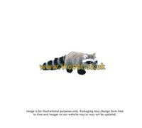 Danish Design Ricky The Raccoon 23''