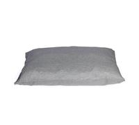 Danish Design Rustic Stripes Grey Deep Duvet Large
