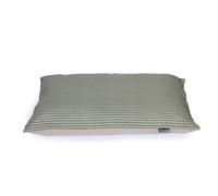 Danish Design Rustic Stripes Sage Deep Duvet Large