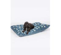 Danish Design Harbour Paw Fleece Deep Duvet for Dogs - Large
