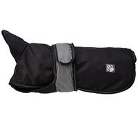 Danish Design The Ultimate 2 in 1 Dog Coat with Light Reflective Band