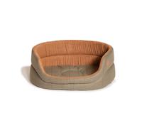 Danish Design Tweed Slumber Bed - 45cm