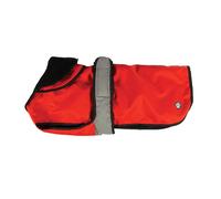 Danish Designs Ultimate All Seasons 2 in 1 Dog Coat Waterproof Windproof
