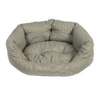 Danish Design Vintage Dogstooth Deluxe Slumber - 35"