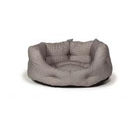 Danish Design Vintage Dogstooth Deluxe Slumber - 35"