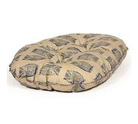Danish Design Woodland Owl Deep Filled Quilted Mattress 33"