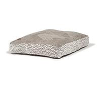 Danish Designs Arctic Box Duvet Cover (Large 125x79x12cm), Clear, L, 10DD681