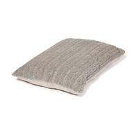 Danish Design Bobble Soft Pewter Duvet - Cover - Medium - 71 x 98cm