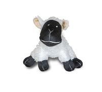Danish Design Seamus The Sheep Dog Toy - 25cm