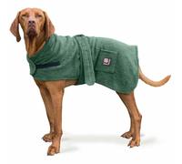 Danish Design Dog Robe Towelling