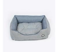 DANISH DESIGNS Maritime Blue Snuggle Bed