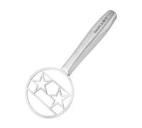 Danish Dough Whisk | Stainless Steel Dough Mixer | Sourdough Bread Whisk | Bread Dough Mixer | Dough Hook Tool Perfect for Sourdough and Artisan Breads for Sourdough Bread