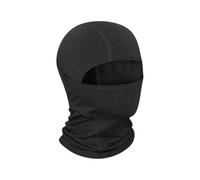 DANISH ENDURANCE 100% Merino Wool Balaclava, Lightweight 160 GSM, Snood | Functional Ski Face Mask, Lightweight & Breathable, Adjustable Face Coverage, for Running, Cycling & Skiing, Unisex