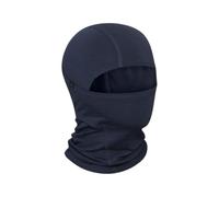 DANISH ENDURANCE 100% Merino Wool Balaclava, Lightweight 160 GSM, Snood | Functional Ski Face Mask, Lightweight & Breathable, Adjustable Face Coverage, for Running, Cycling & Skiing, Unisex