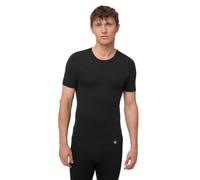 DANISH ENDURANCE Merino Wool Base Layer T-Shirt for Hiking & Outdoors, Mens Thermal Top, Breathable & Sweat Wicking Undershirt