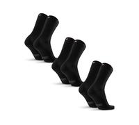 DANISH ENDURANCE Merino Wool Socks Mens, with Pairing Button, Premium Smart Mens Socks, Warm Moisture-Wicking & Breathable Comfort, 3 or 5 Pack