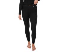 DANISH ENDURANCE Merino Wool Thermal Leggings Women, Midweight 180 GSM | Womens Base Layer Leggings, Breathable & Odour-Resistant, Mulesing-Free for Active Winter Days & Skiing