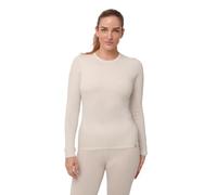 DANISH ENDURANCE Merino Wool Thermal Top for Women, Midweight 180 GSM | Women's Base Layer Top, Breathable & Odour-Resistant for Balanced Warmth, Mulesing-Free for Active Winter Days