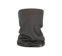 DANISH ENDURANCE Snood, Merino Wool, Neck Warmer, Thermal Neck Gaiter, Warm Multifunctional Bandana for Winter, for Men and Women, Unisex, Grey, One Size