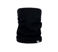 DANISH ENDURANCE Snood, Merino Wool, Neck Warmer, Thermal Neck Gaiter, Warm Multifunctional Bandana for Winter, for Men and Women, Unisex, Black, One Size