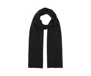 DANISH ENDURANCE Winter Scarf, Merino Wool, Soft & Warm | Merino Wool Winter Scarf, Soft & Itch-Free with Ribbed Edges for Warm Autumn & Winter Wear, Unisex