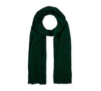 DANISH ENDURANCE Winter Scarf, Merino Wool, Warm, Scarf for Men, Ladies Scarf, Soft, Unisex, Dark Green, One size