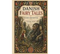 Danish Fairy Tales