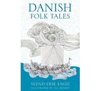 Danish Folk Tales