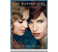 Danish Girl