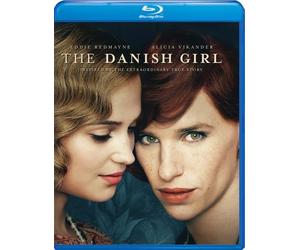 DANISH GIRL - BLUR - K3z