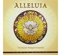 Danish Hildegard Ensemble - Alleluia